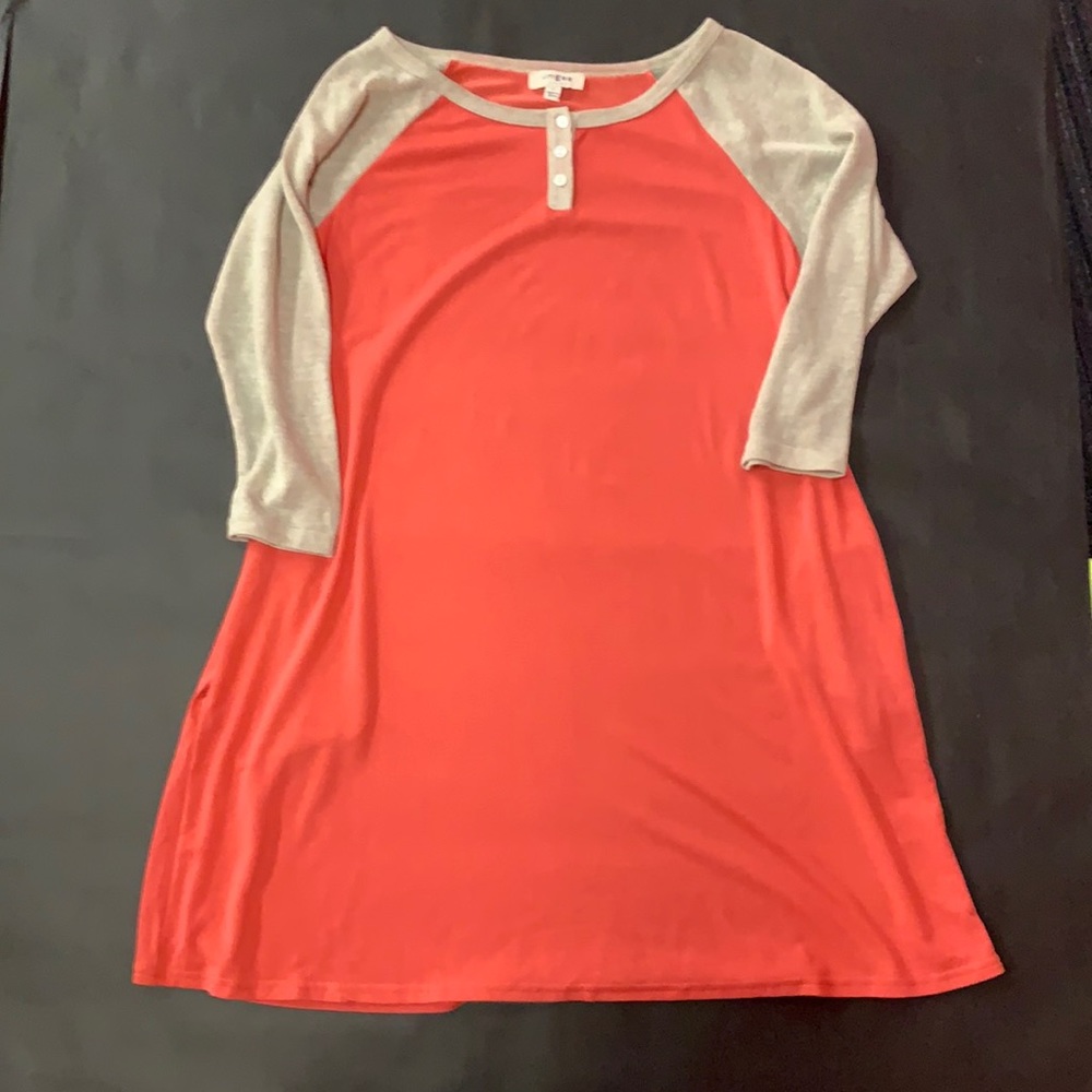 dress